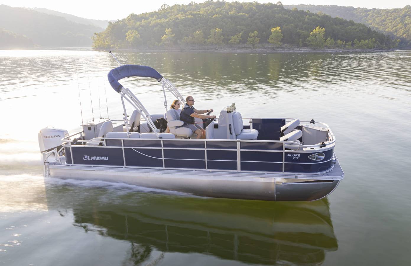 Lake Anna Boat Rental